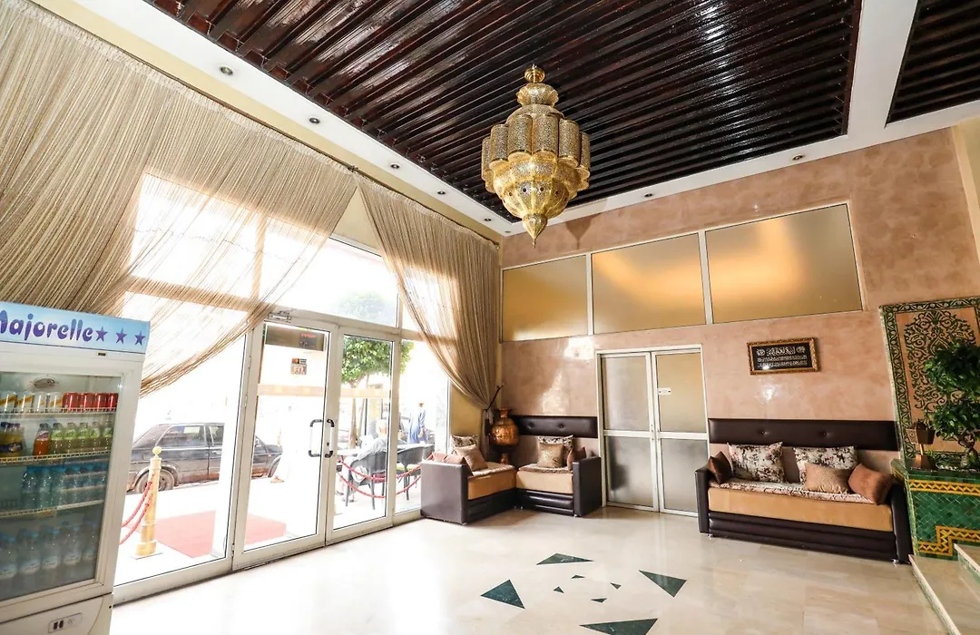 Hotel Majorelle-1