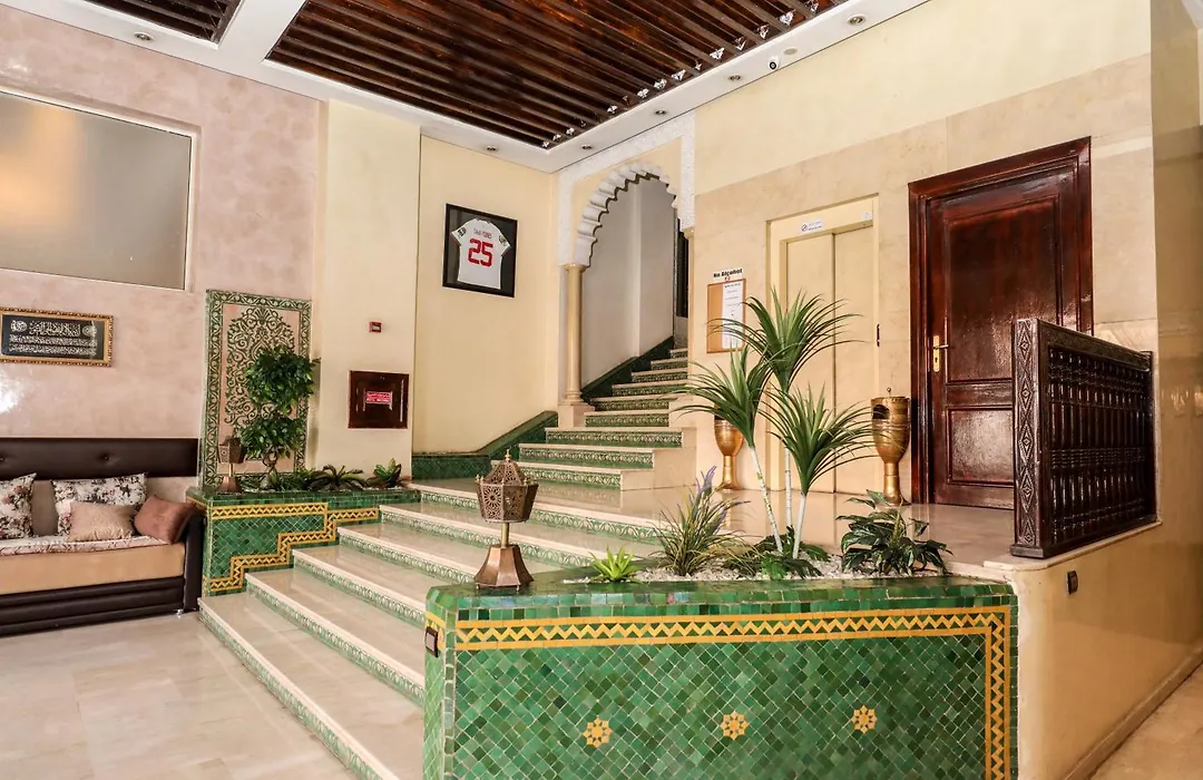 Hotel Majorelle-1