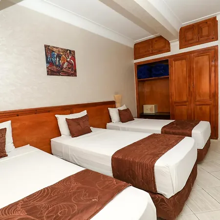 Hotel Majorelle-3