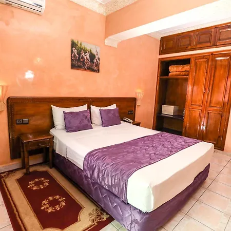 Hotel Majorelle-2